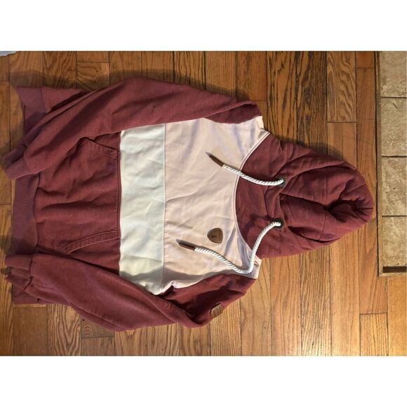 Wanakome Tops - Wanakome Hoodie